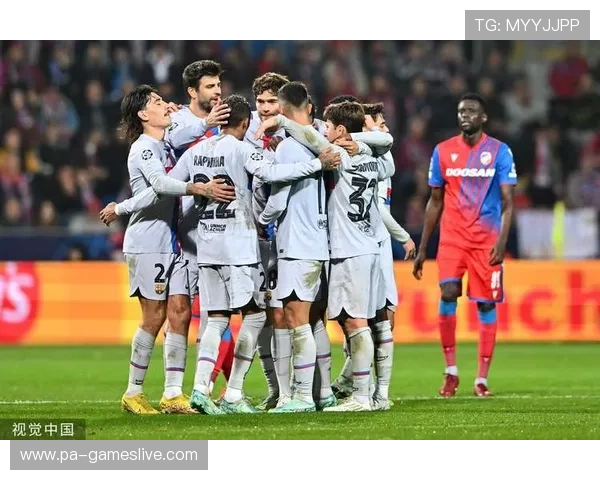 欧冠射门转化率数据拆解与赛前走势偏强趋势的全面深度展望报告篇